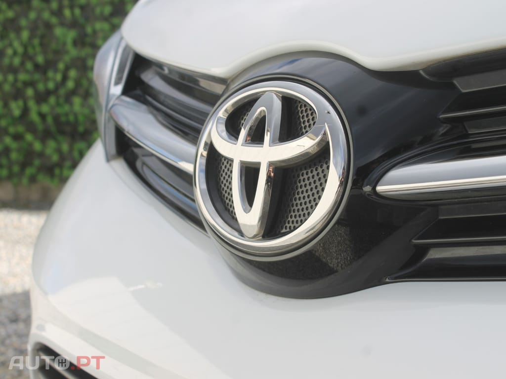 Toyota Proace Verso 1.5 D-4D L1 1.0T Comfort 9L