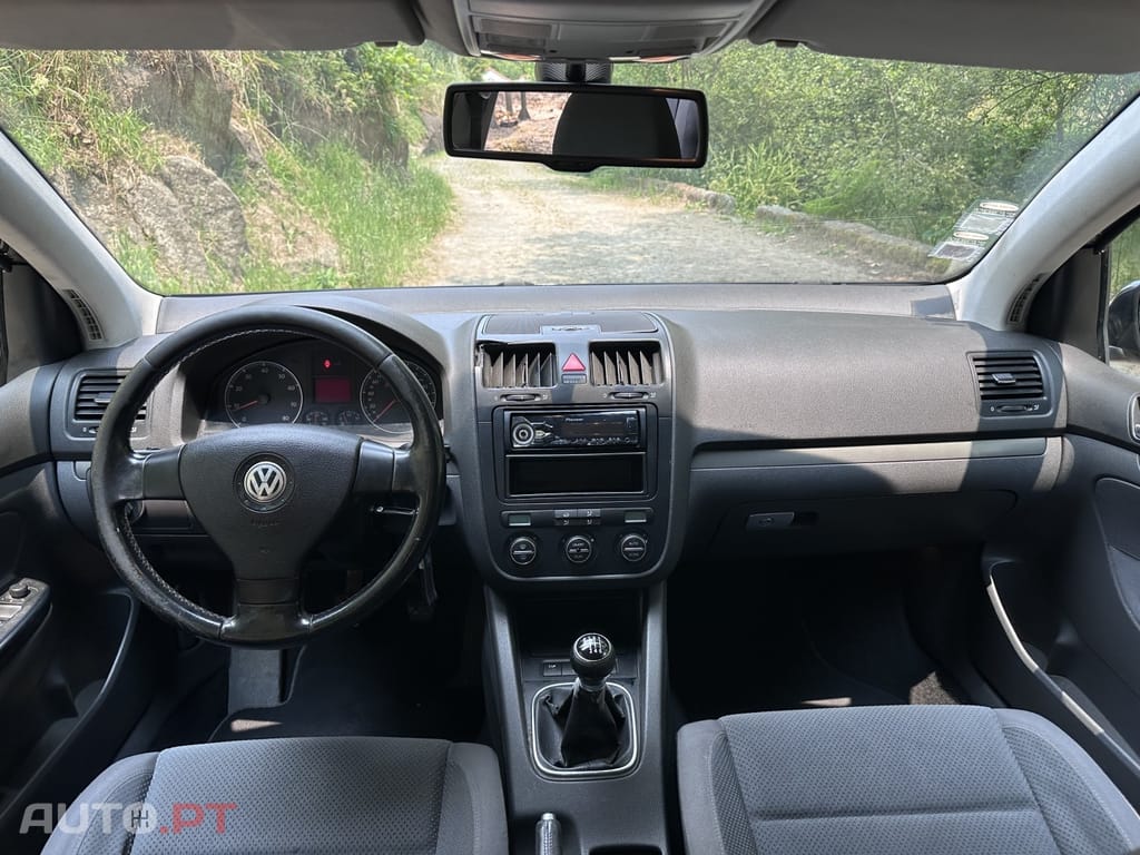Volkswagen Golf 1.4 TSi Sport