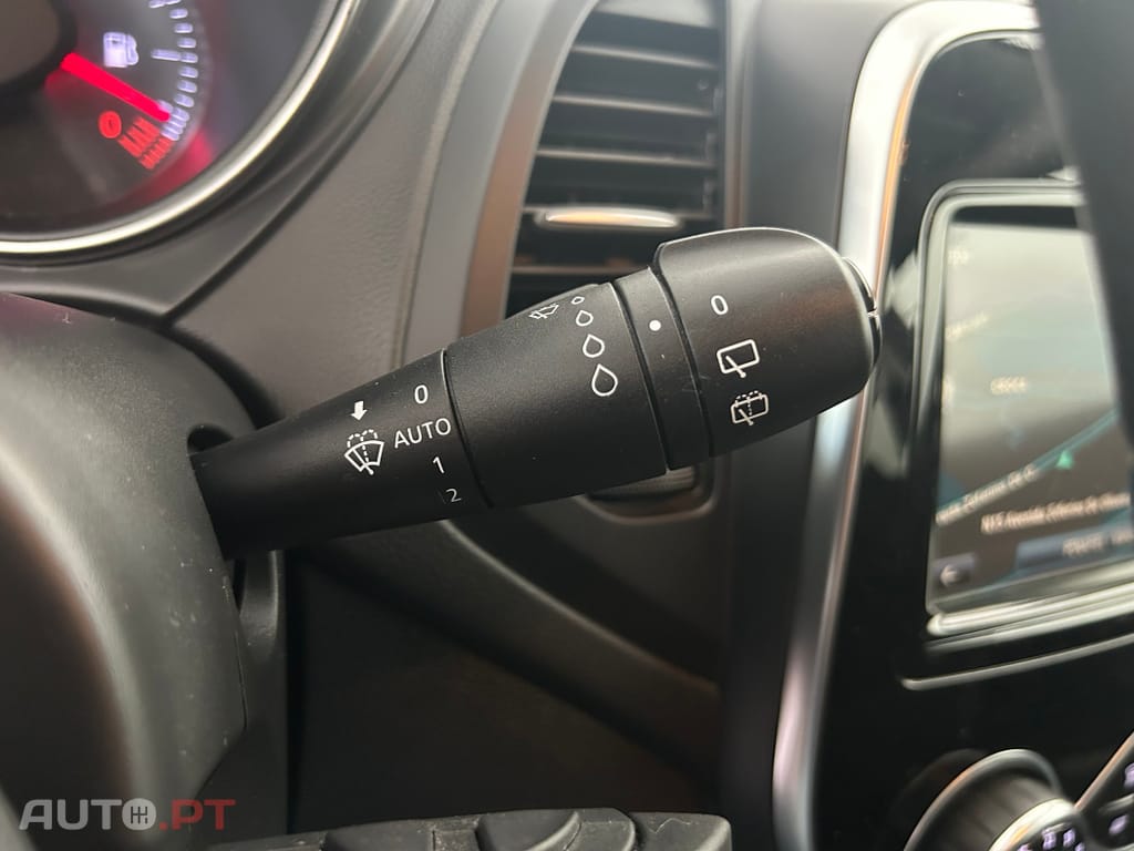 Renault Captur 0.9 TCe Exclusive