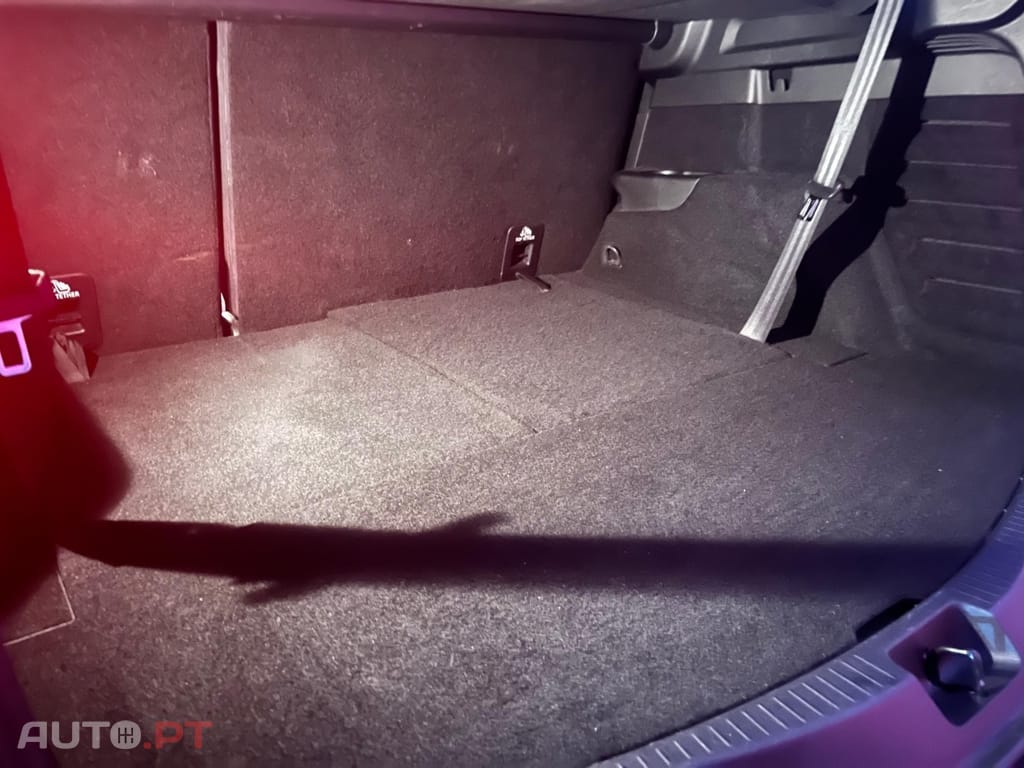 Renault Grand Scénic 1.5 dCi Dynamique S SS