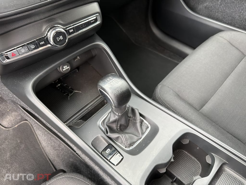 Volvo XC40 2.0 D3