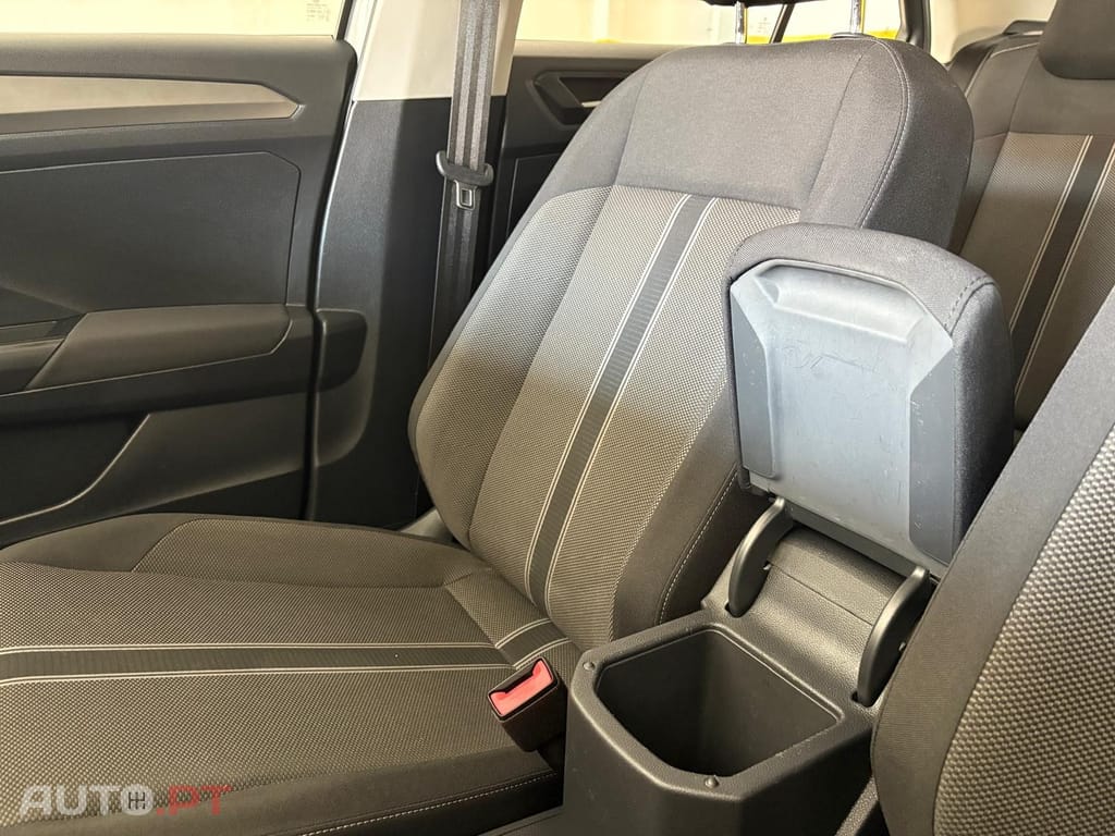 Volkswagen T-Roc 1.0 TSI Style