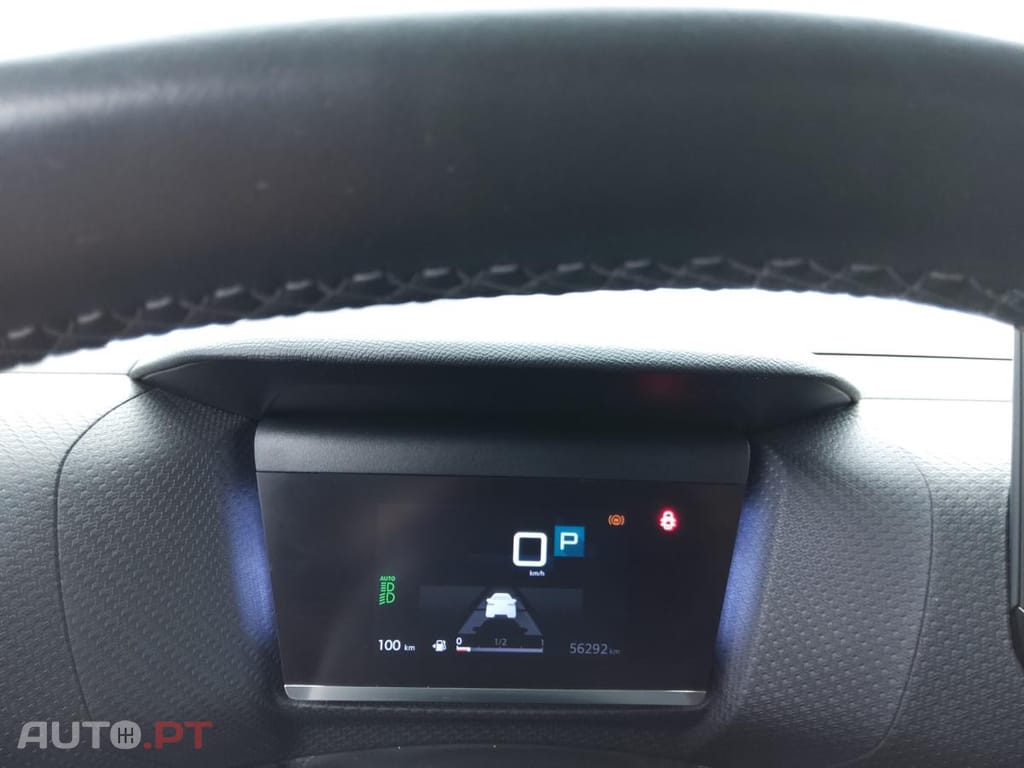 Citroen C4 1.2 PureTech Shine