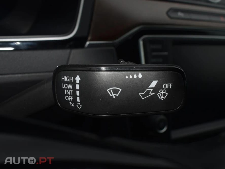 Volkswagen Passat 2.0 TDI Highline
