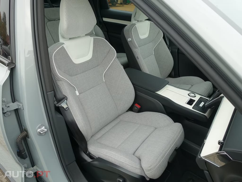 Volvo EX90 Twin Motor Performance Ultra