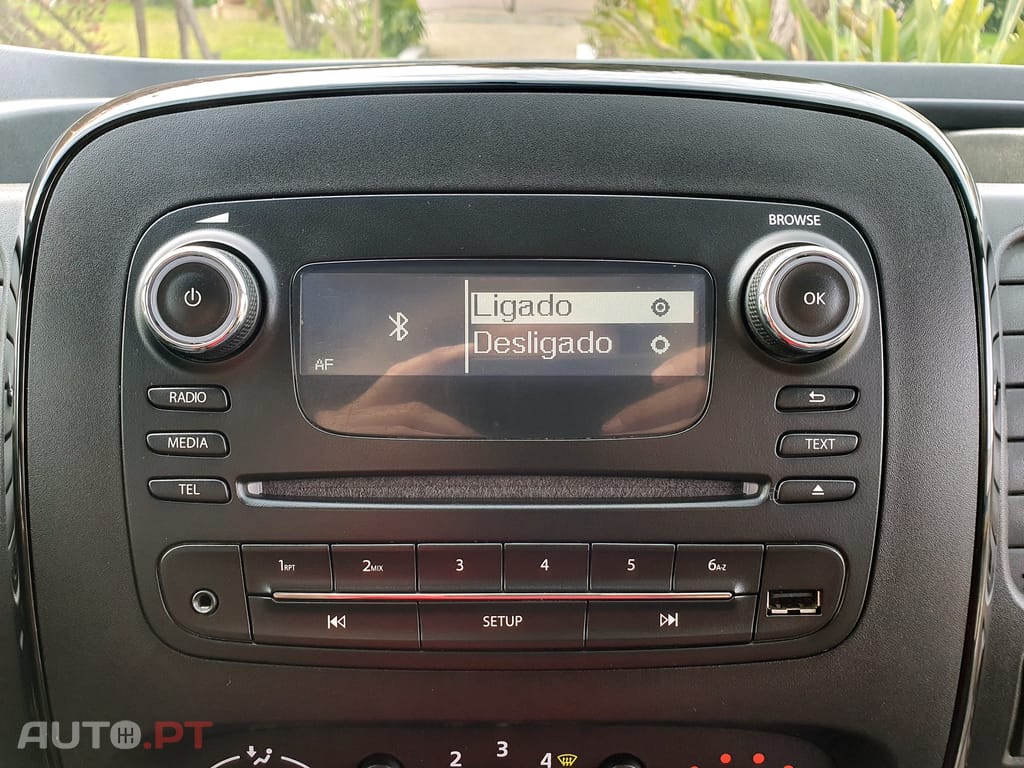 Opel Vivaro 1.6 CDTi L1H1 2.9T 9L S/S