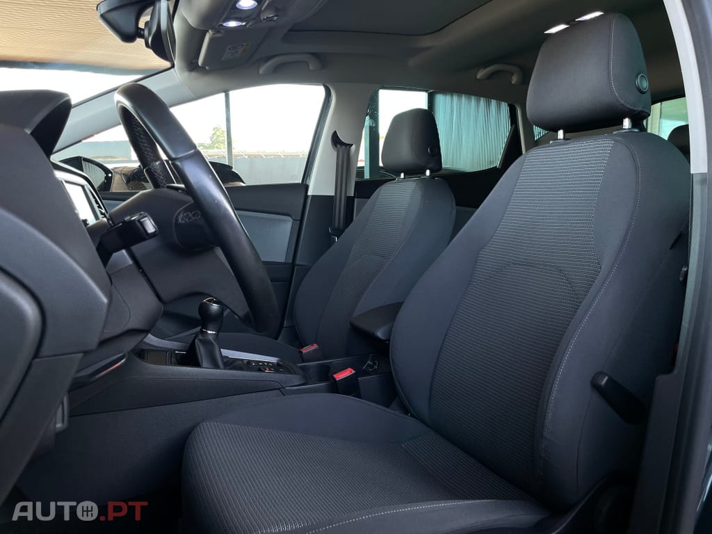 Seat Leon 1.0 EcoTSI Style S/S