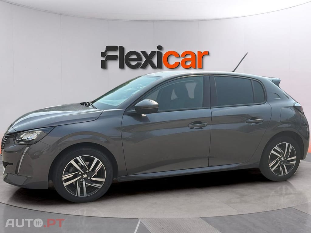 Peugeot 208 1.2 PureTech Allure