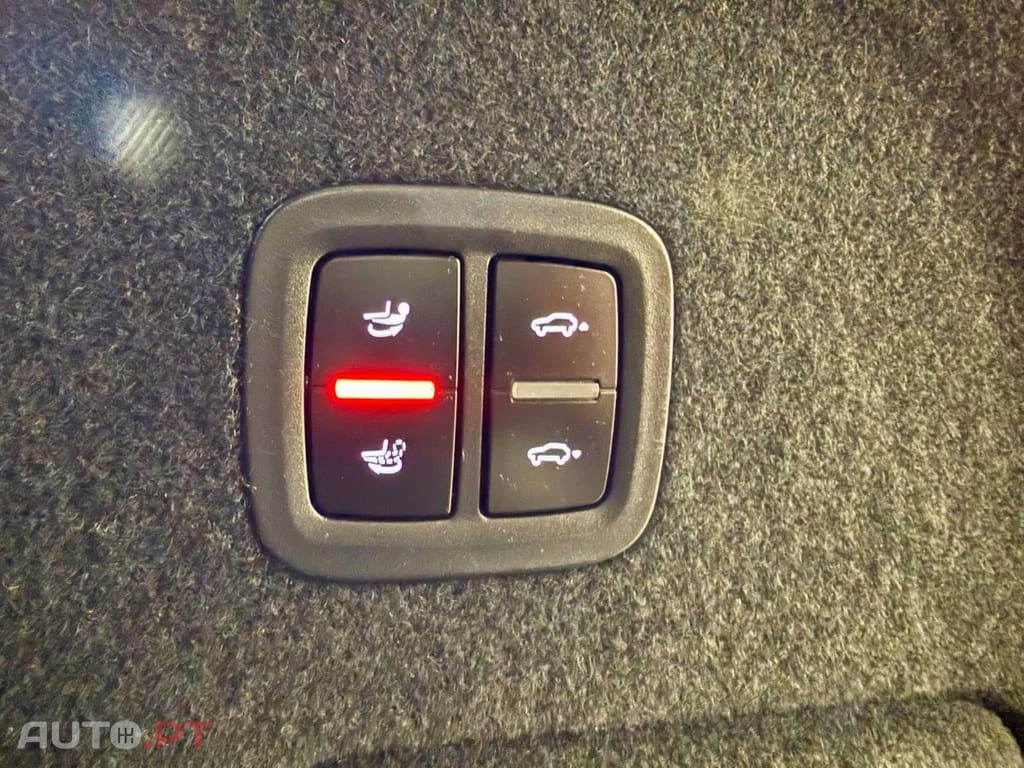 Porsche Cayenne V6