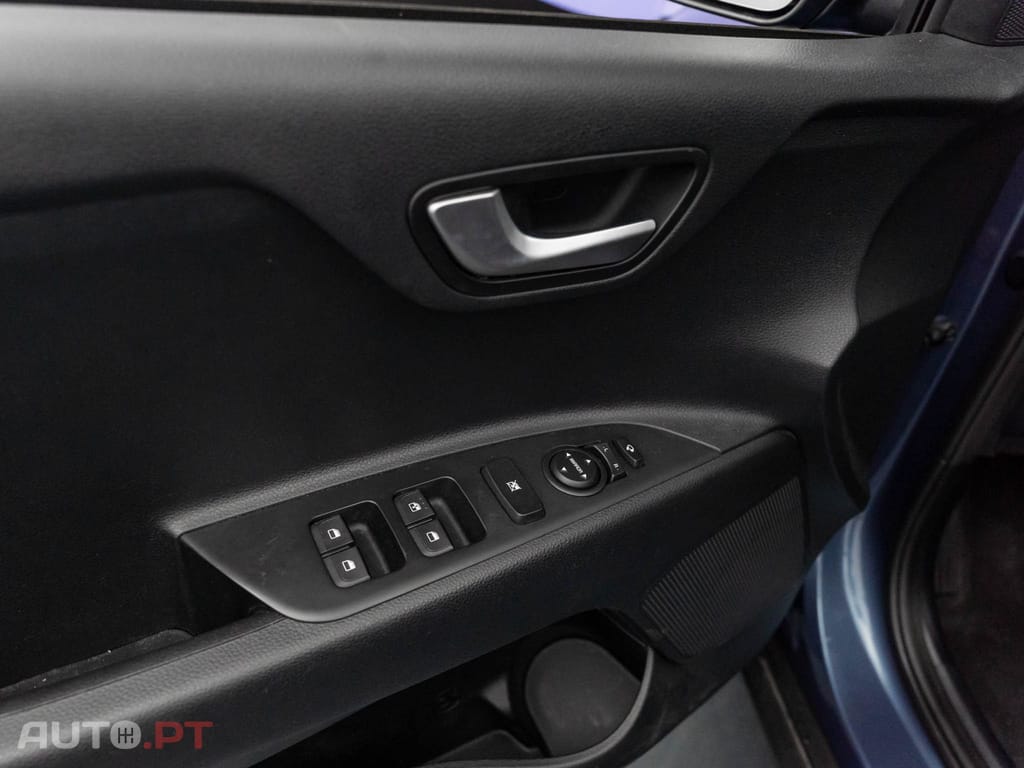 Kia Stonic 1.0 T-GDI Drive