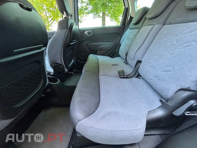 Fiat 500L 1.6 MJ Pop Star