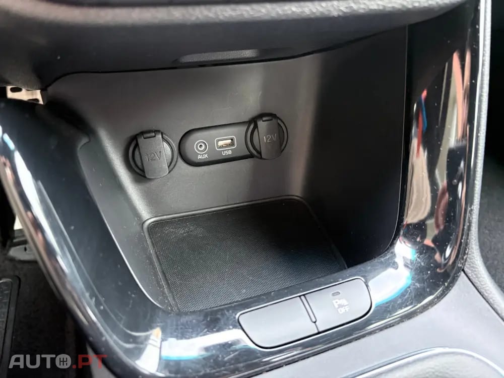 Kia Ceed 1.6 CRDi GT Line