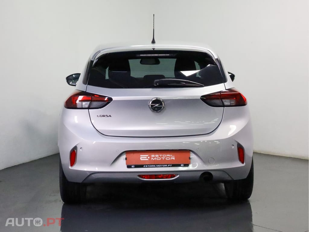 Opel Corsa 1.2 75cv Elegance