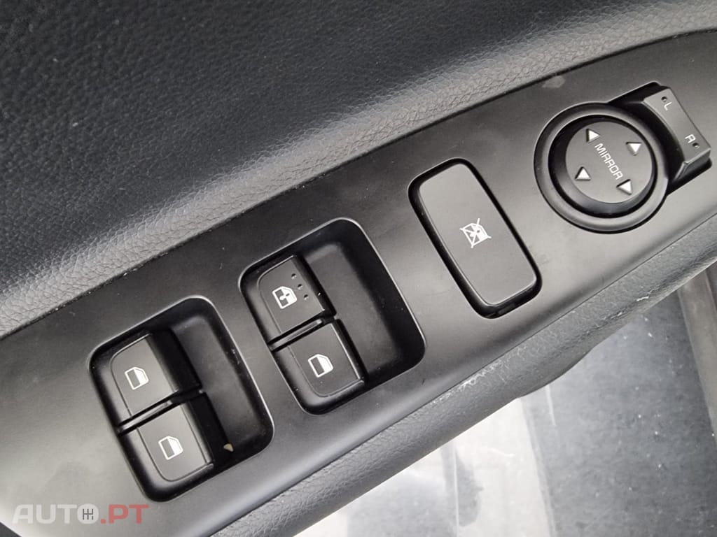 Kia Stonic 1.2 Dynamic