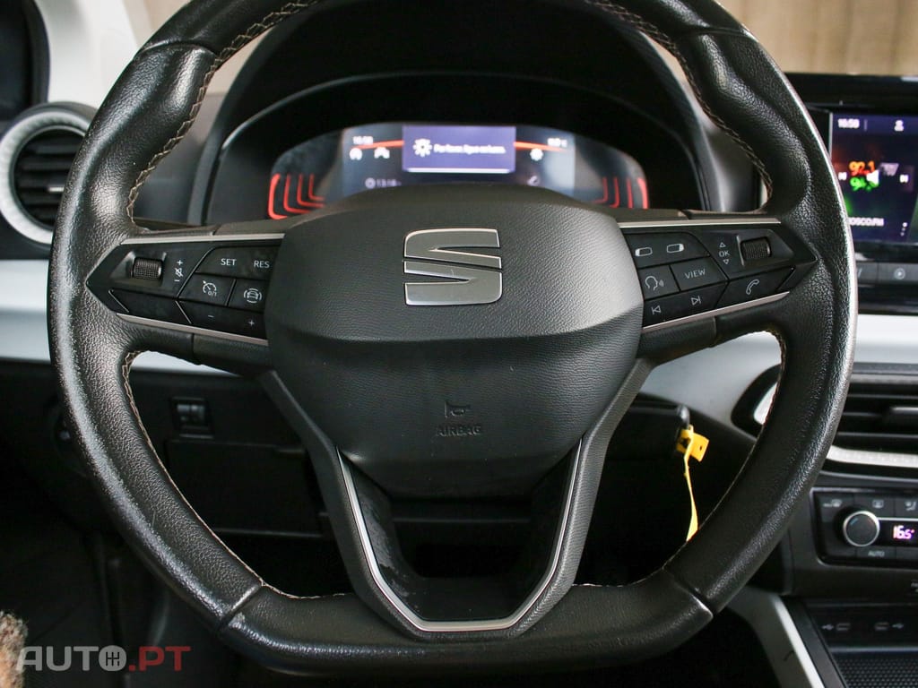 Seat Arona 1.0 TSI Style