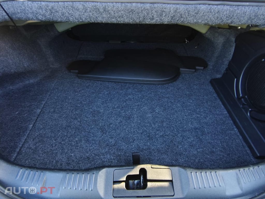 Ford Mustang 2.3i EcoBoost Aut.