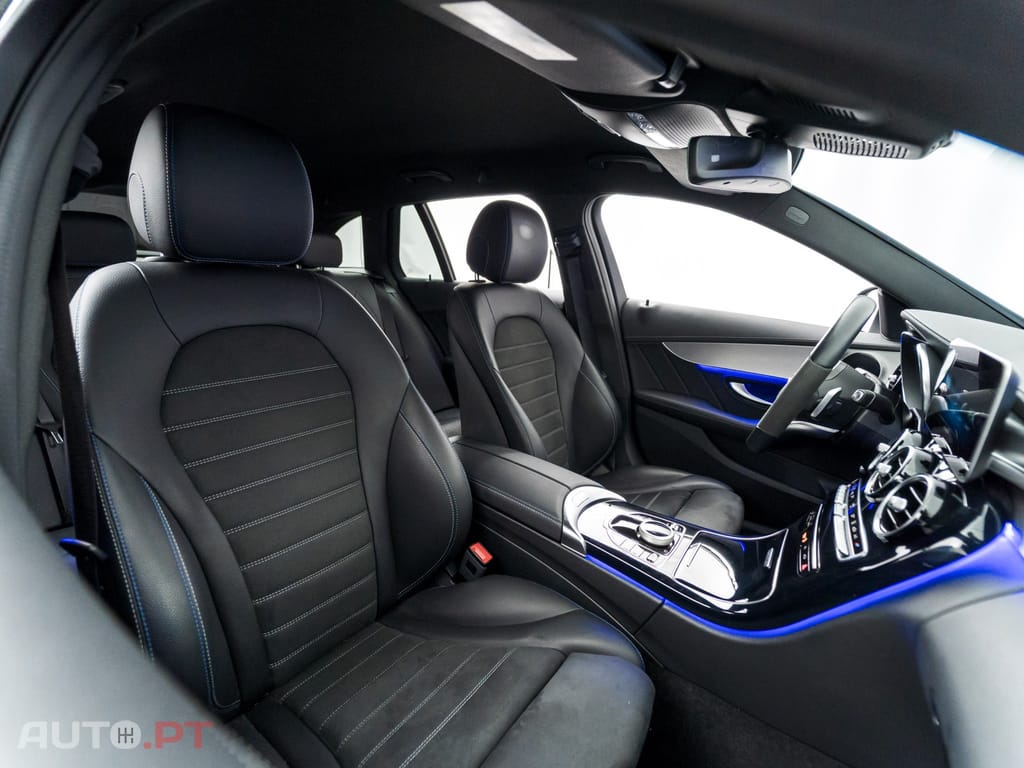 Mercedes-Benz C 300 de Edition