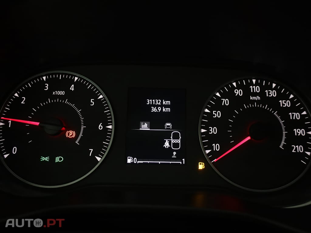 Dacia Jogger Jogger 1.0 ECO-G Extreme+ Up&Go 7L Bi-Fuel