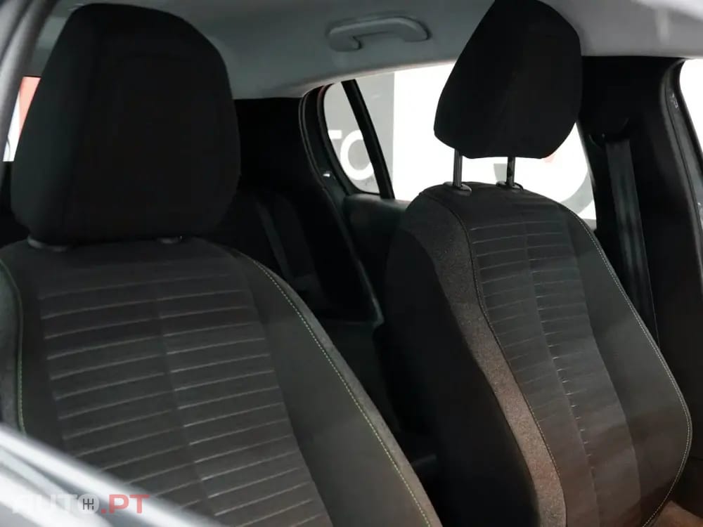 Peugeot 208 1.2 PureTech Active Pack