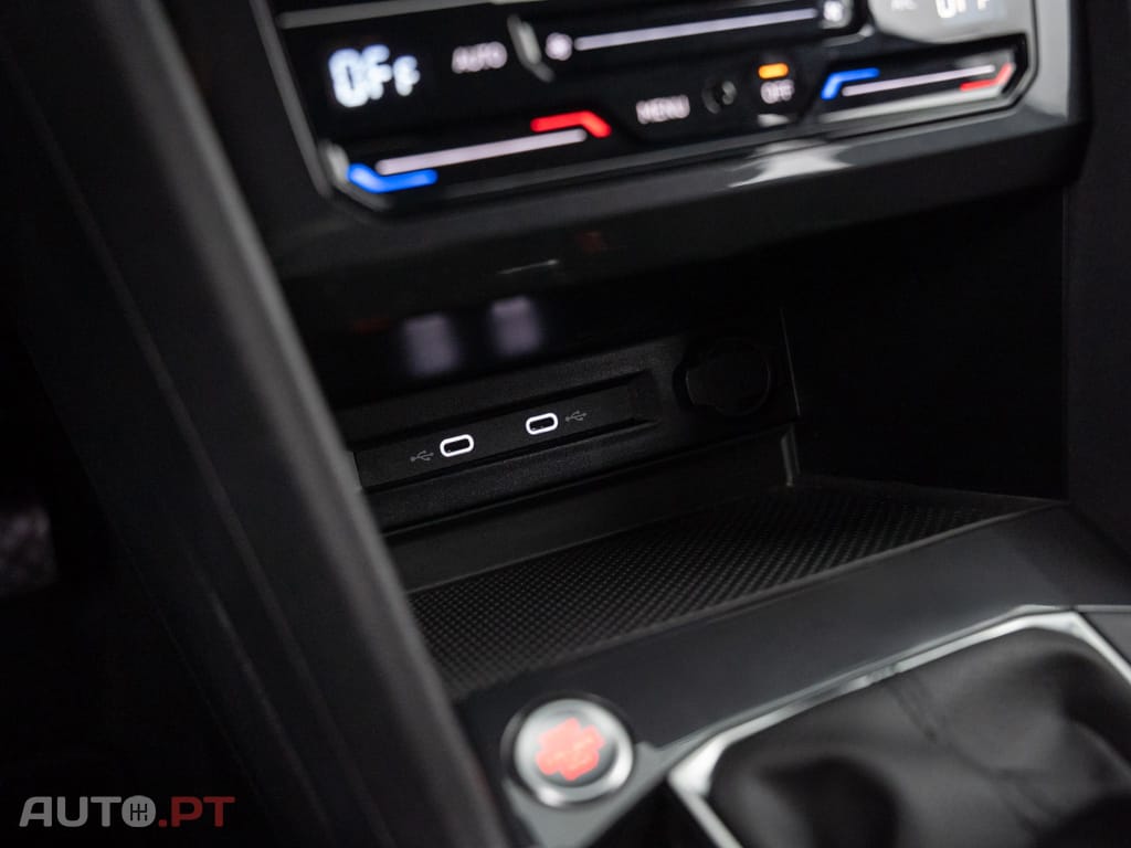Seat Tarraco 2.0 TDI Style DSG