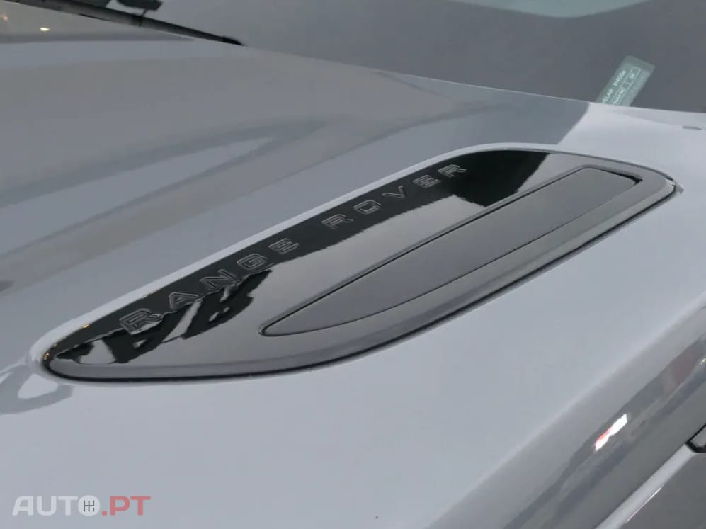 Land Rover Velar 2.0 P400e AWD Dynamic SE