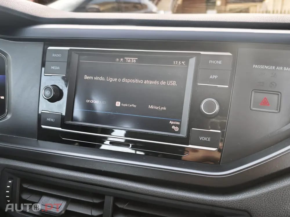 Volkswagen Polo 1.0 TSI Urban