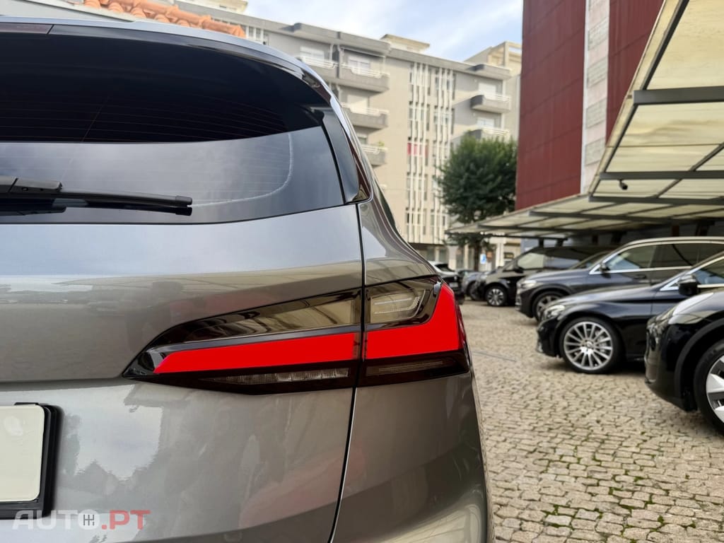 BMW 225 e xDrive Pack Desportivo M