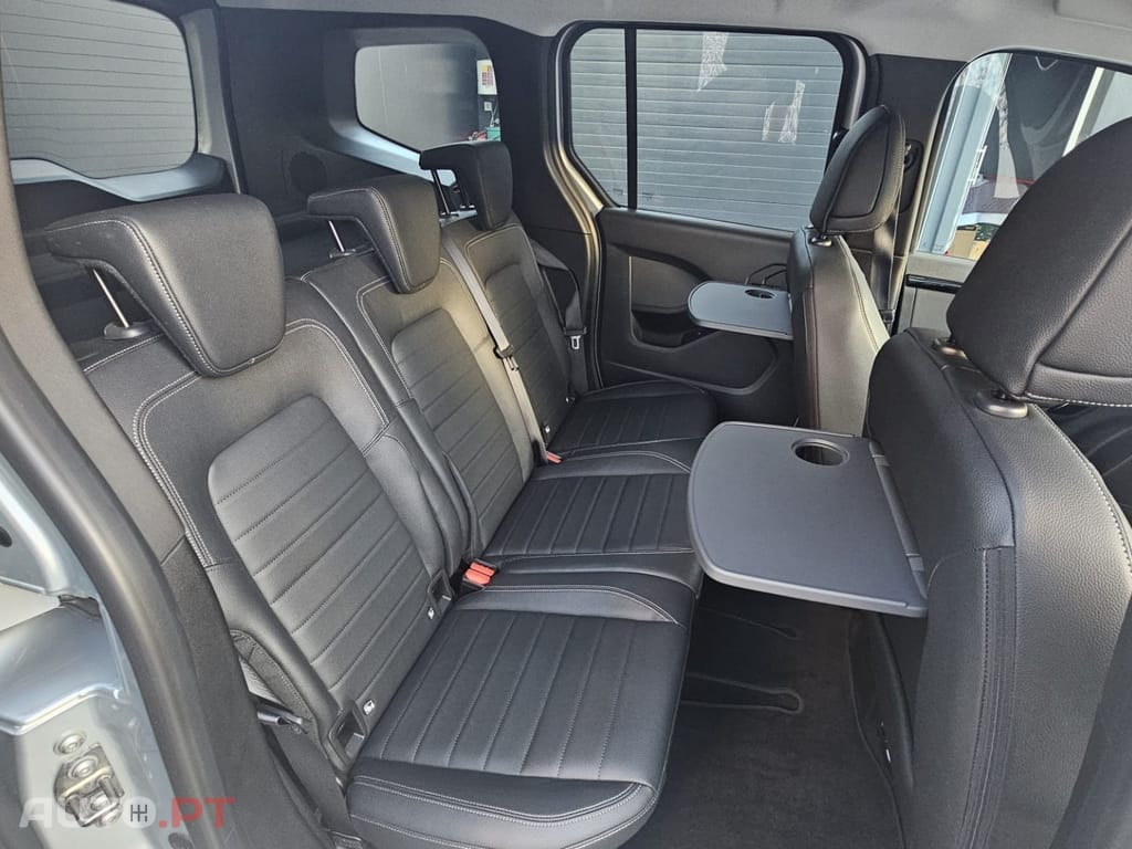Mercedes-Benz Citan T 180d