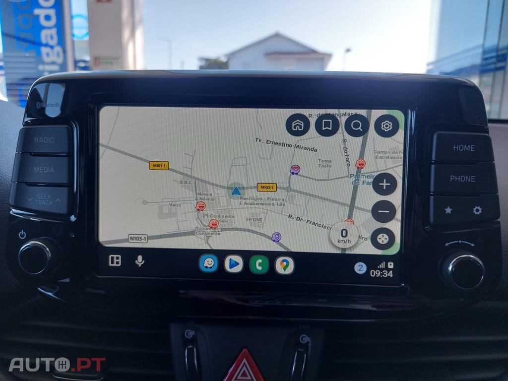 Hyundai i30 1.6 CRDI STyle