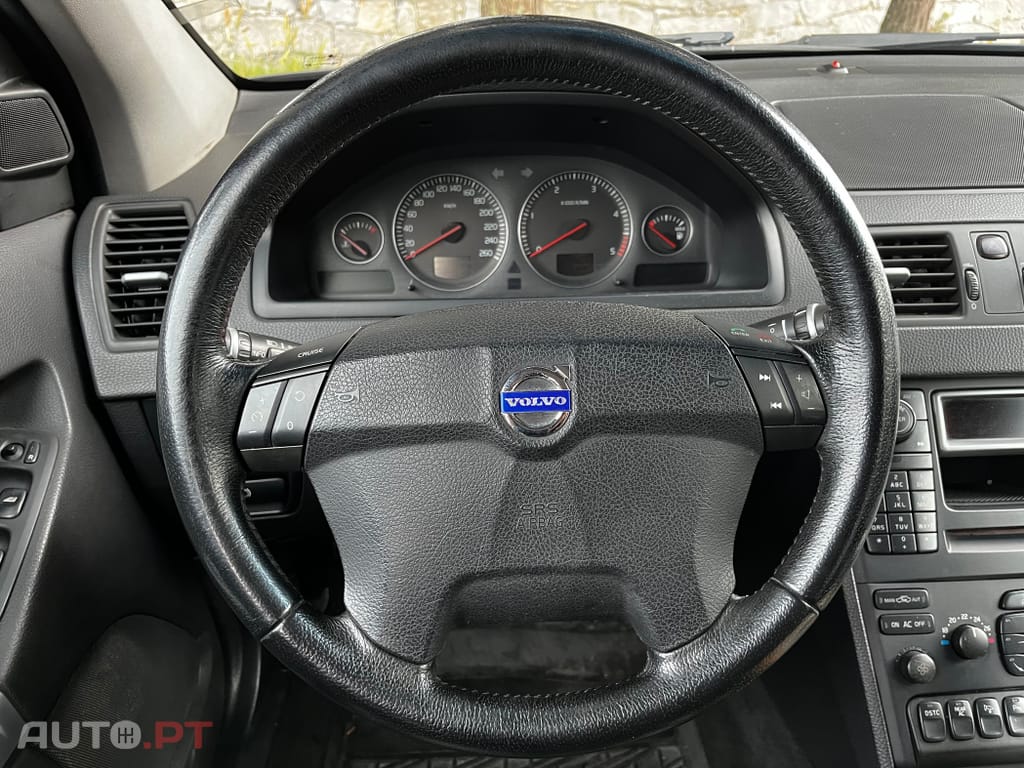 Volvo XC90 Automático