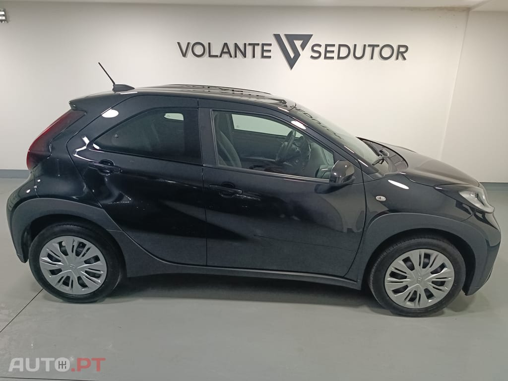 Toyota Aygo X 1.0 Play