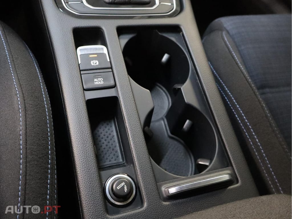 Volkswagen Passat Variant 1.4 TSI GTE Plug-in