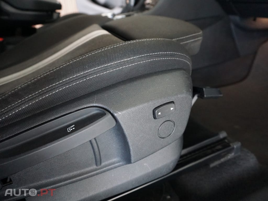 BMW 216 d Line Sport Auto