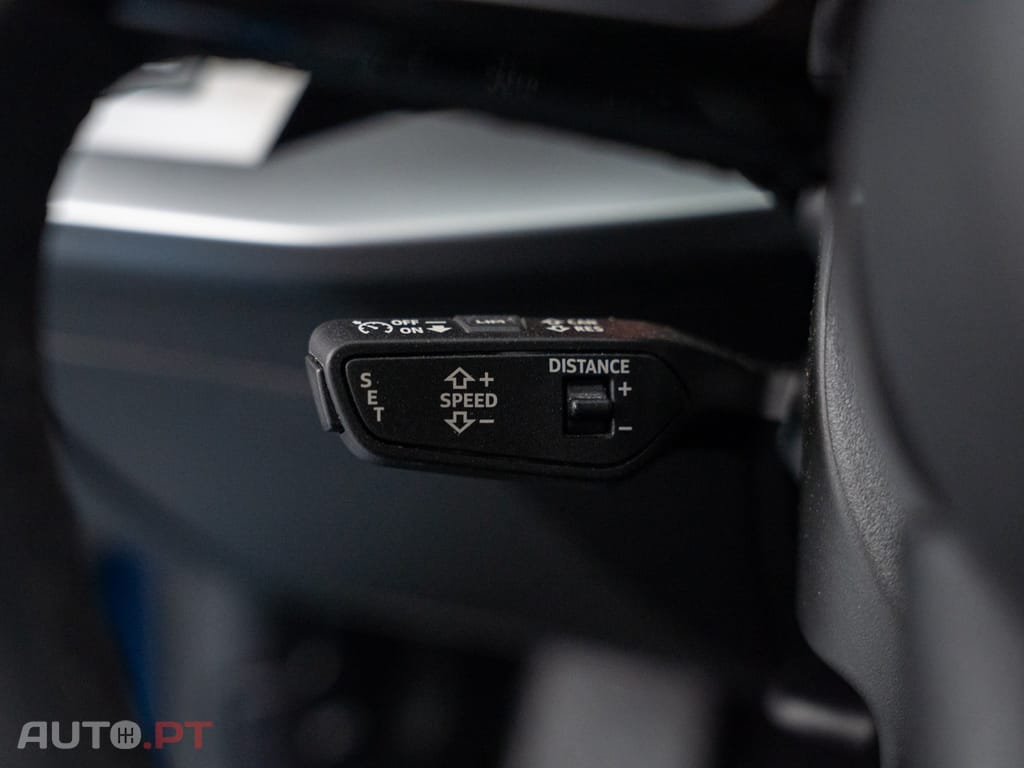 Audi A3 Sportback 40 TFSIe