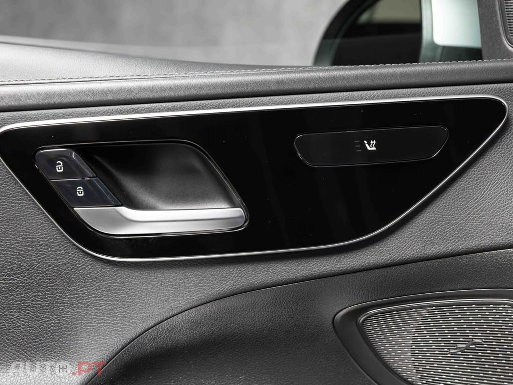 Mercedes-Benz C 300 d AMG Line