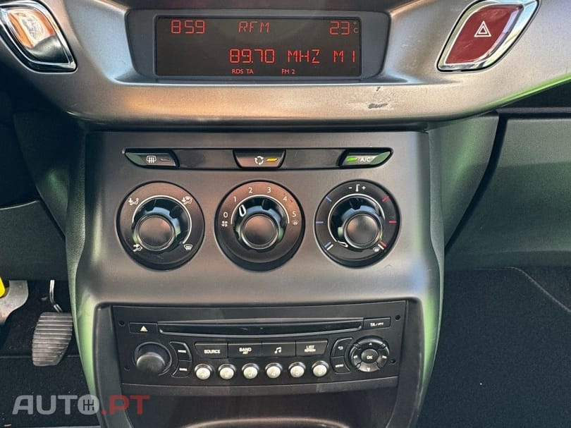 Citroen C3 1.2 PureTech Seduction
