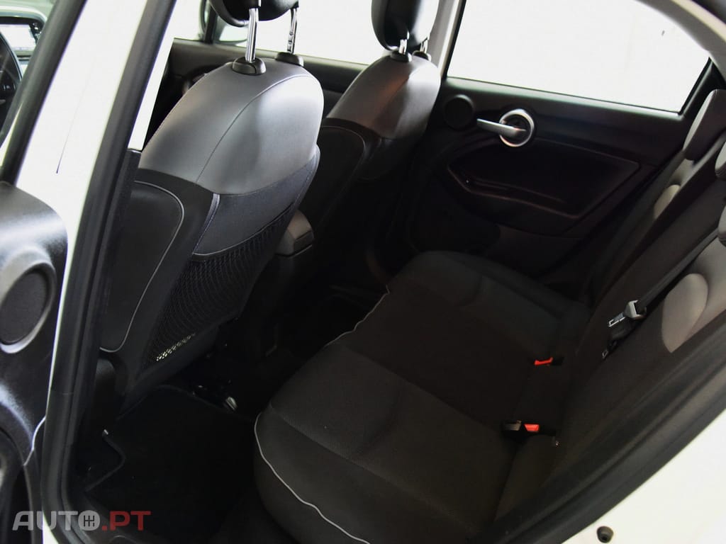 Fiat 500X 1.3 MJ Lounge S&S