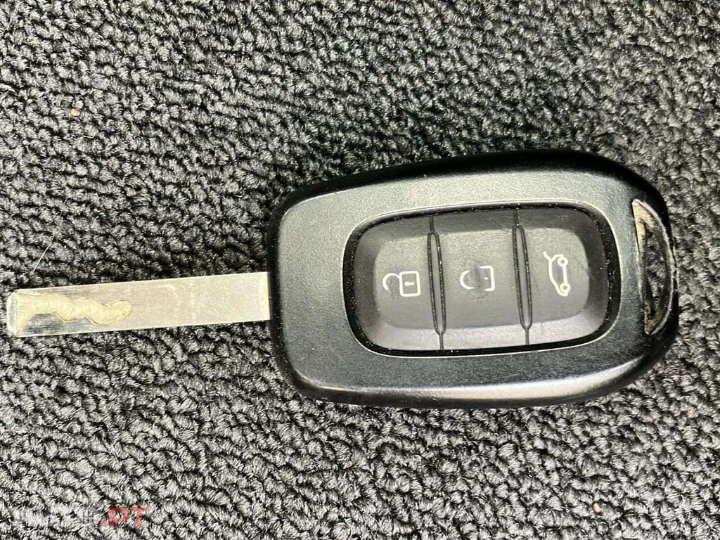 Renault Twingo 1.0 SCe Limited