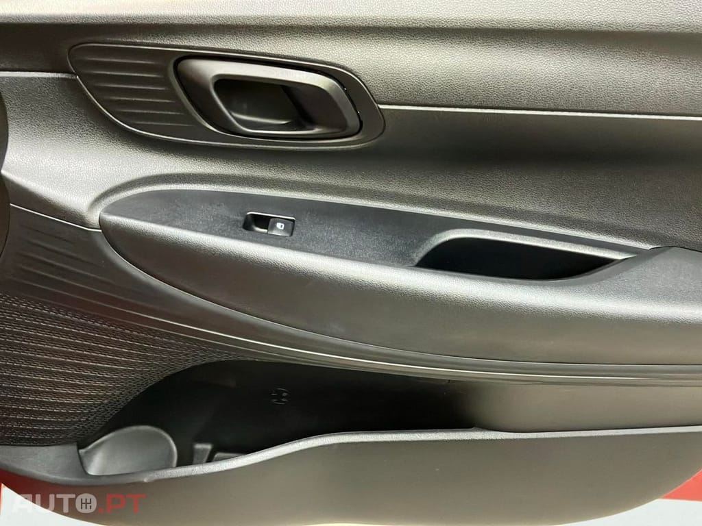 Hyundai i20 1.2 Comfort