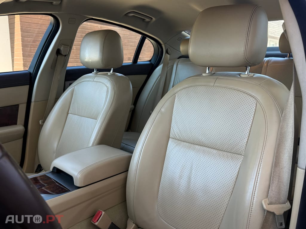 Mercedes-Benz C 220 CDi Avantgarde