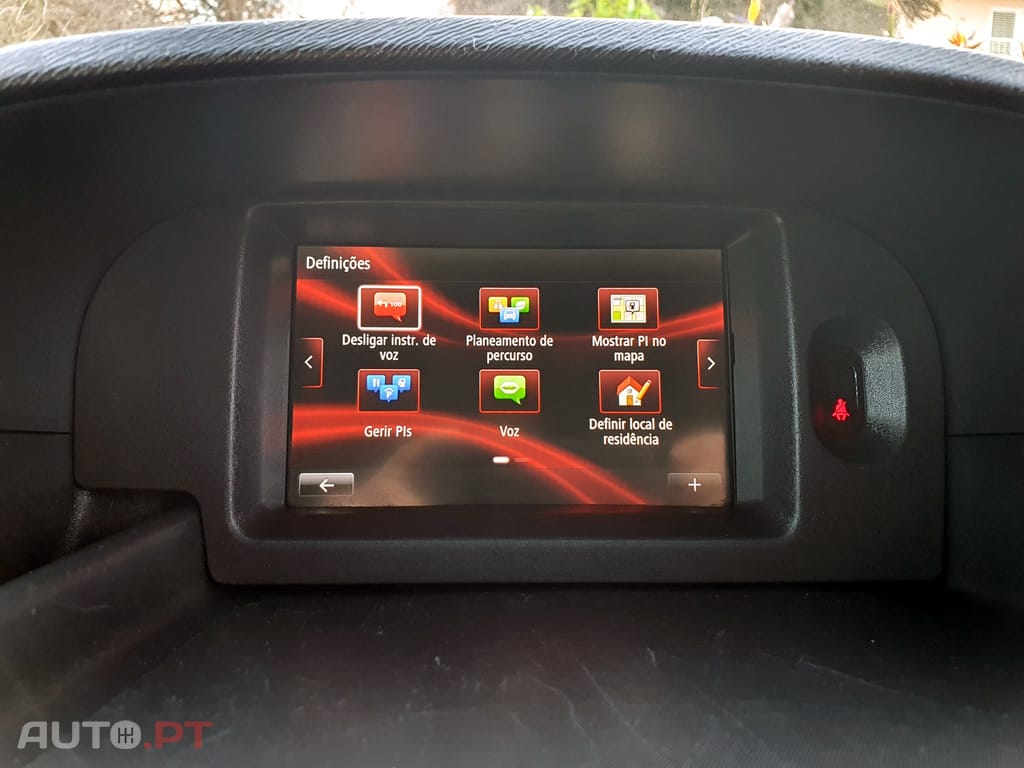 Renault Kangoo Fase II 1.5 dCi Dynamique