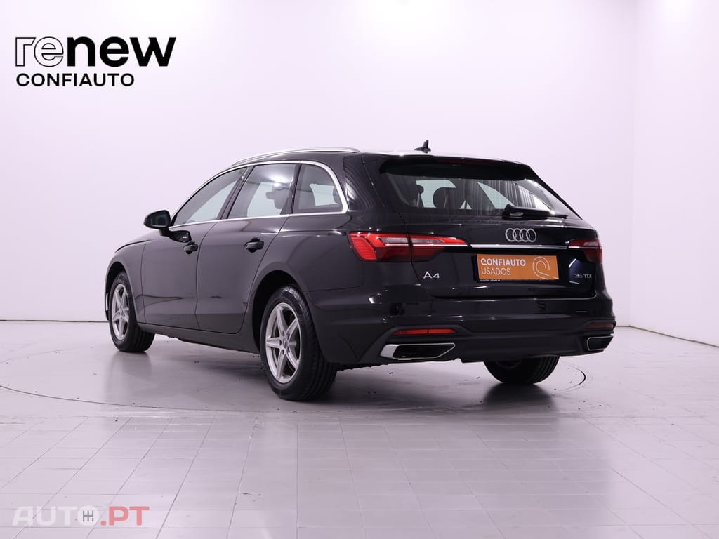 Audi E-Tron AUDI 35 TDI S TRONIC