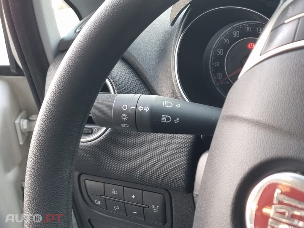 Fiat Punto 1.3 M-Jet Easy S&S