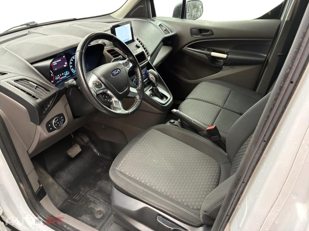 Ford Transit Connect 1.5 EcoBlue L1 Trend