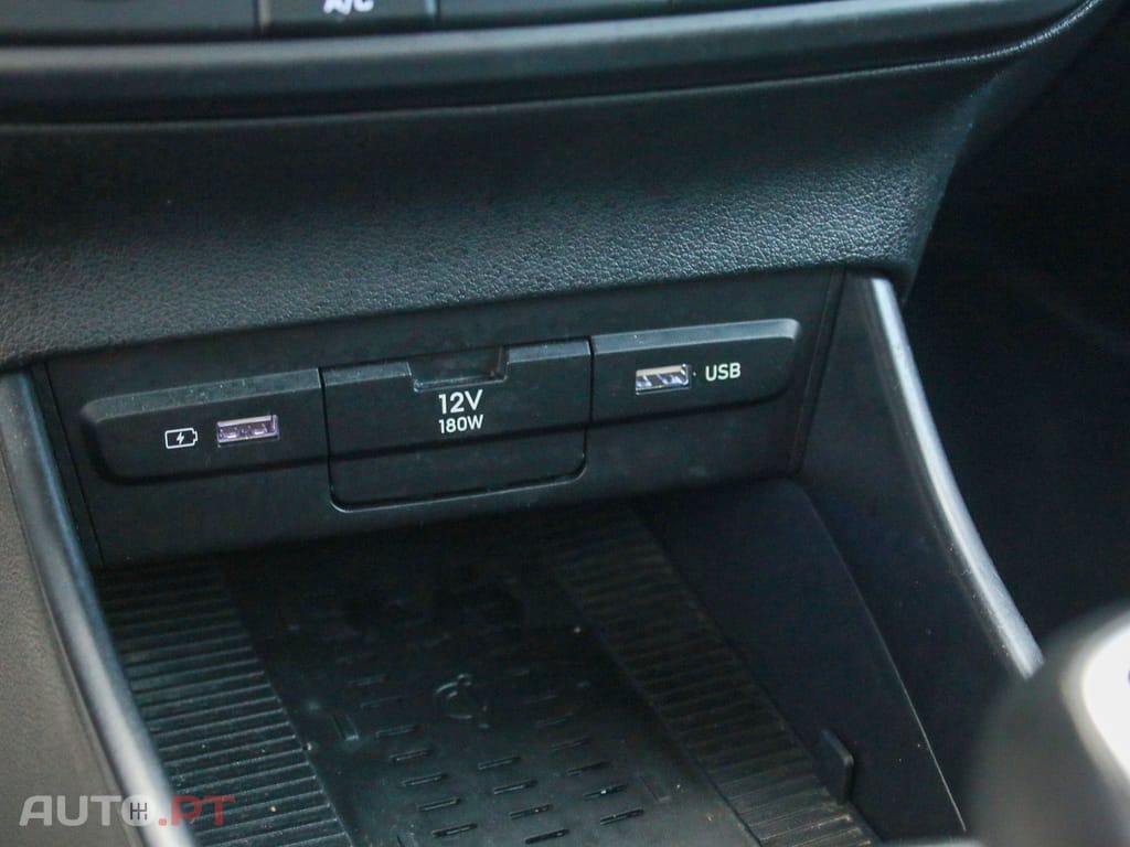 Hyundai Bayon 1.2 MPI MT