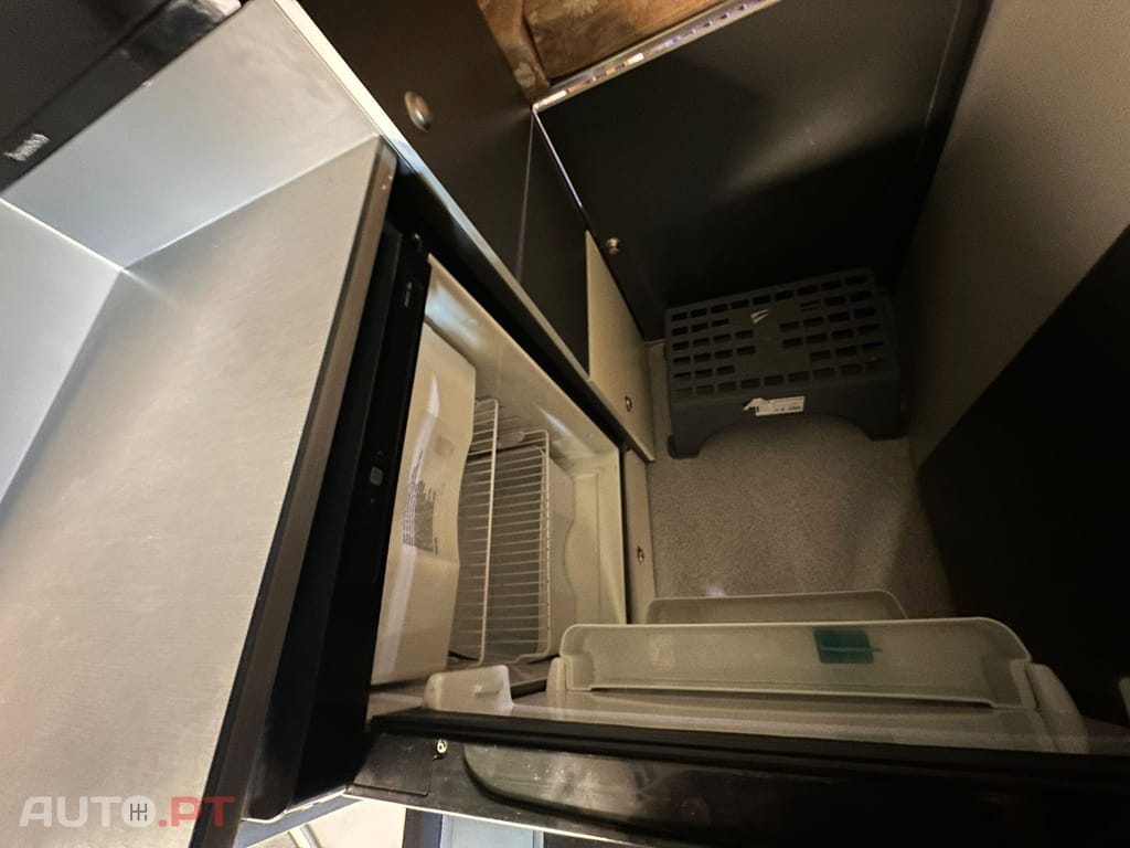 Renault Master Dynamic