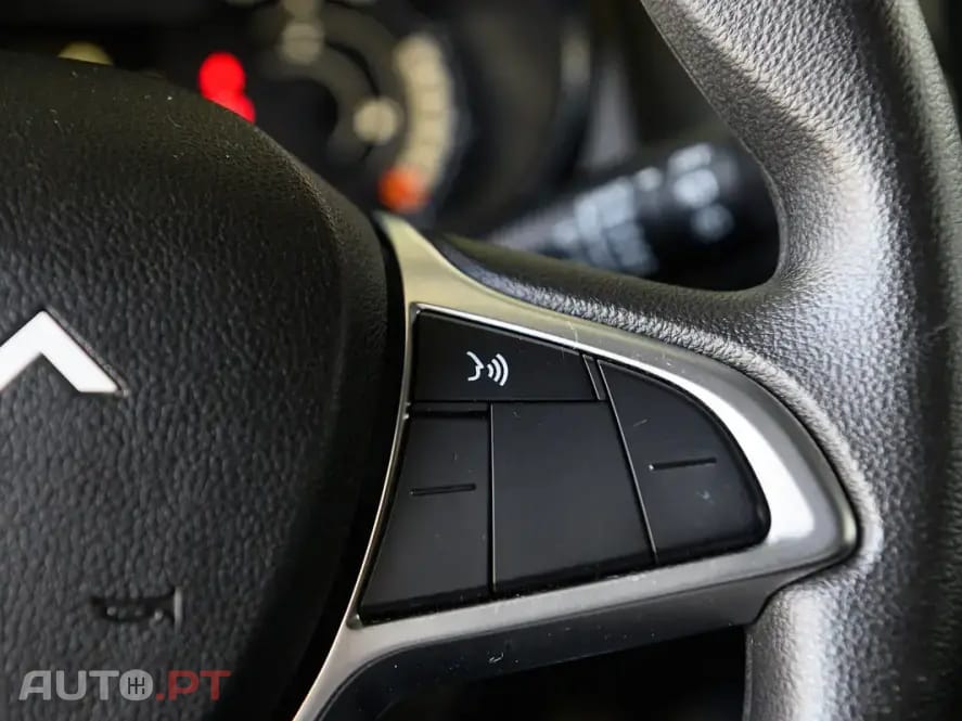 Dacia Spring Electric 65 Extreme