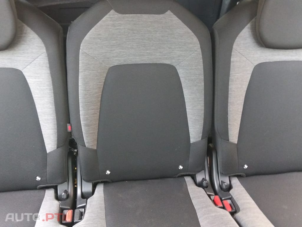 Citroen Grand C4 SpaceTourer 1.5 BlueHDi 130 Stop&Start EAT8 FEEL