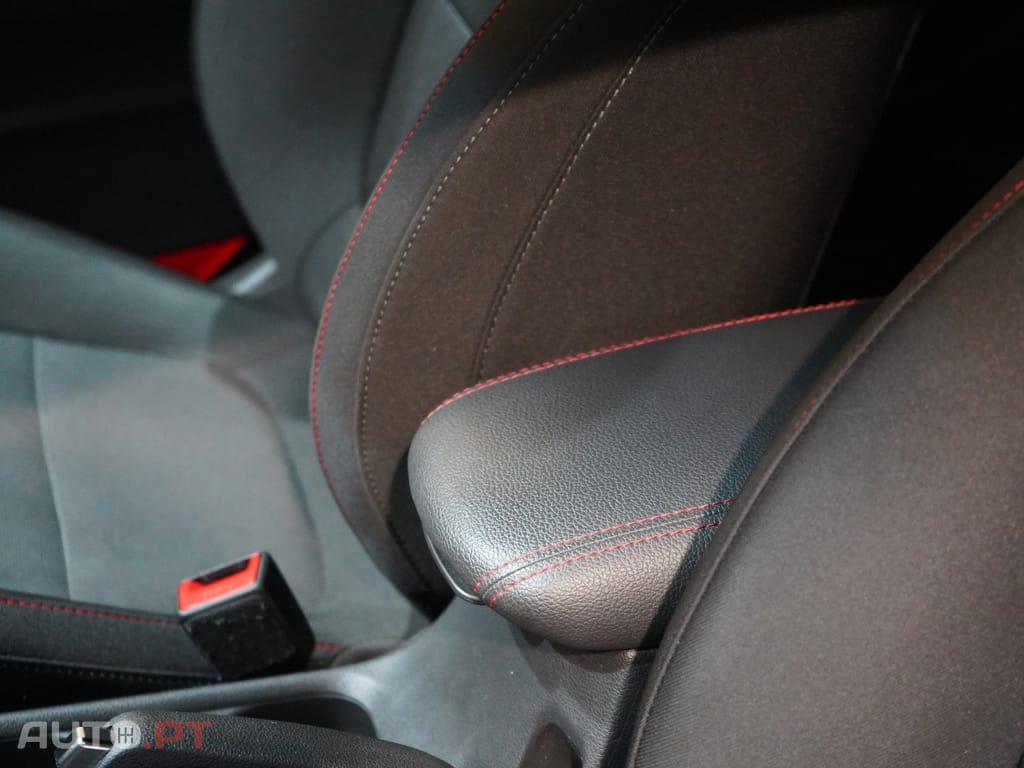 Hyundai i30 1.6 CRDi N-Line