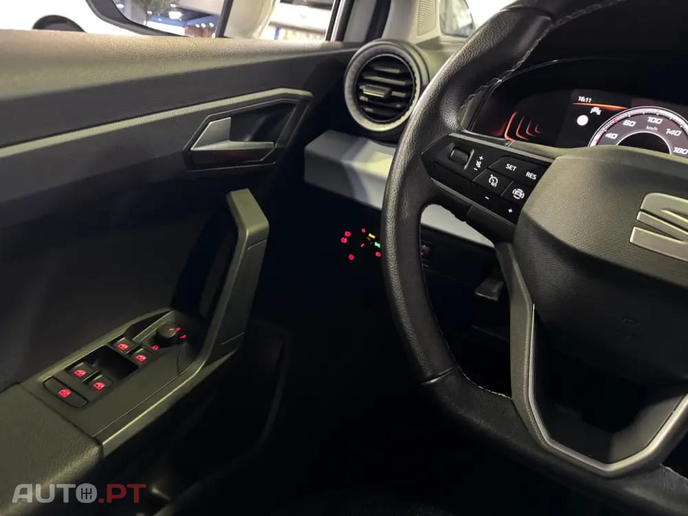 Seat Ibiza 1.0 TSI Style DSG